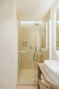 Maison Sirolo - Salle de bain