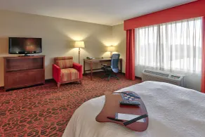 Hampton Inn Deming - Chambre