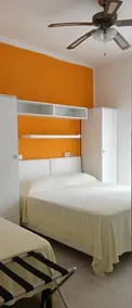 Piccolo hotel holiday center - Chambre