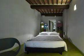 Palazzetto Rosso - Art Hotel - Chambre