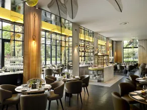 The Grove - Restaurante