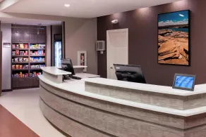 Residence Inn by Marriott Provo - Réception