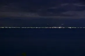 1302海景民宿 - Plage