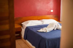 Massai Apartments - Room