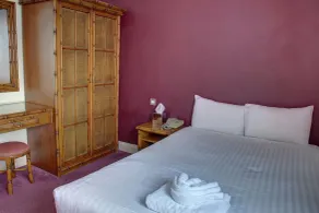 The Orwell Hotel - Room