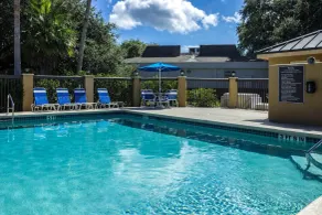 Econo Lodge Palm Coast Central - Piscine