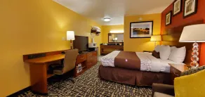 Apple Inn Motel - Chambre