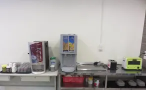 Mao Hua Motel - Restaurant