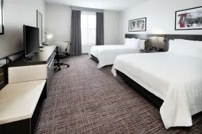 Hilton Garden Inn Irvine Spectrum Lake Forest - Chambre