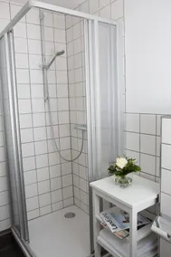 Eichhorns - Bagno