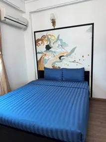 Sunflower Hotel by Huong Duong Hotel - Thanh Hoa - Room