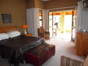 Ku De Ta B&B - Room
