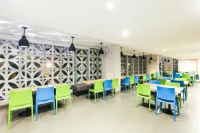 Hotel Citradream Tugu Yogyakarta - Restaurant