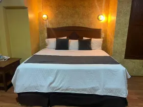 Hotel Casa Santa Lucia - Chambre