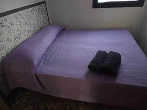 Camping Ulisse Calabria - Camera