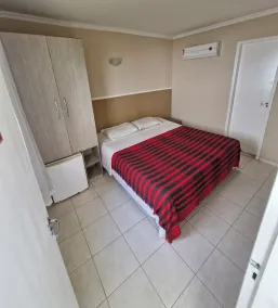 Ecopousada Miriti - Room