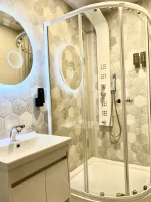 Concept Royal Edirne - Baño