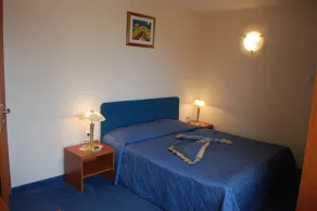 Italia Hotel - Room