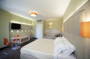 Acca Palace - AA Hotels - Chambre