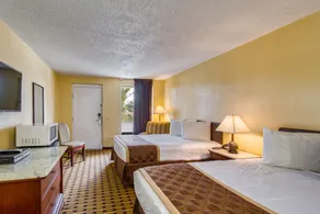Palms Garden Inn - Værelse