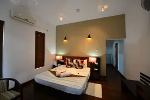 Laya Waves - Chambre
