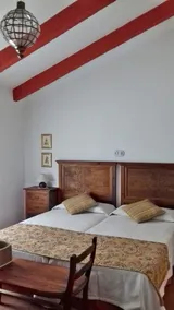 Hostería Casa Adriano - Zimmer
