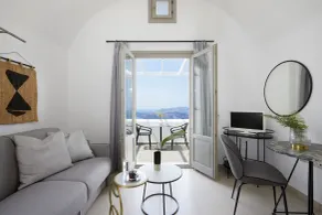 Petit Palace Suites - Chambre