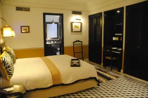 Heure Bleue Palais - Relais & Châteaux - Chambre