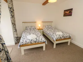 Dairy Cottage - Quarto