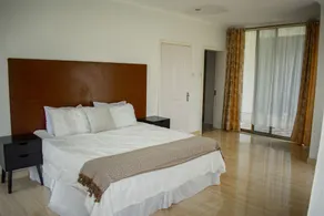 Divine Heights Bed and Breakfast Lilongwe Area 43 - Zimmer