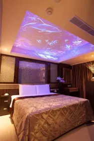 Guide Hotel Taipei Xinyi - Room
