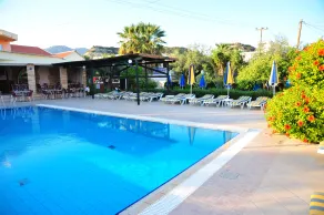 Argiro Village - Piscine