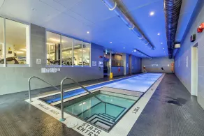 HarbourtFront Center - Pool