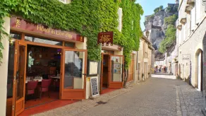 Hotel du Lion d'Or - Restaurant