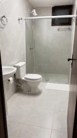 Hotel Residence - Bathroom
