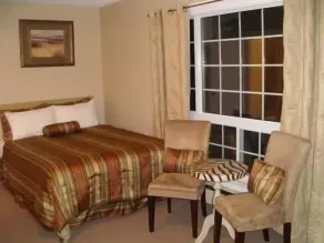 Noretta Motel - Room