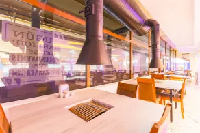 İznik Otel - Restaurante
