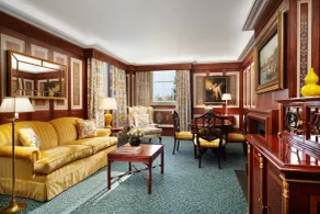 The Lanesborough, Oetker Hotels - Camera