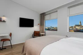 Candlewood Suites Reykjavik by IHG - Zimmer