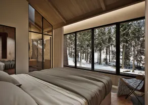 Mountain Retreat Hotel by Dukley - Room