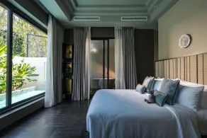 THANN Wellness Destination - Room