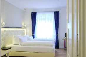 Sonnenresort Ettershaus - Chambre