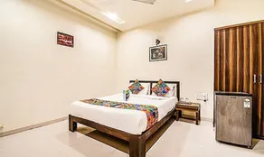 HOTEL MAHER Inn - Chambre