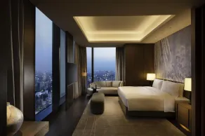 Conrad Nagoya - Zimmer