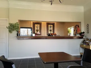 Star Inn Biloxi - Reception