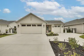 Beautiful Garden Villa With Golf Cart Option - Parte interna