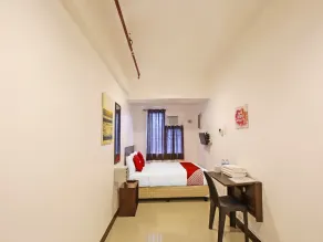OYO 882 City Stay Inns Makati City Hall - Værelse