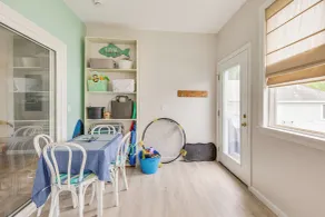 Coastal Wells Cottage w/ Access to Game Room & Gym - Interior