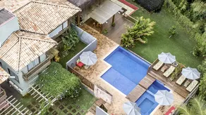 Vila Pérola Negra - Pool