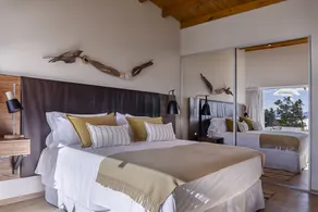 Aguila Mora Suites & Spa - Habitación